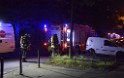 Feuer 2 Y Kellerbrand Koeln Humbold Gremberg Hachenburgerstr P381